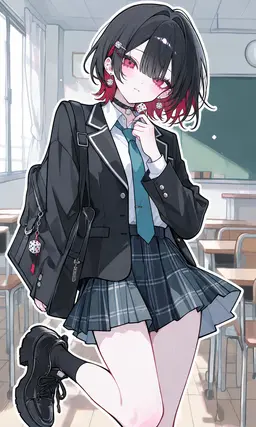 Profile image of 릿카