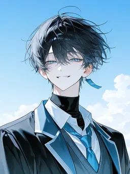Profile image of Rei