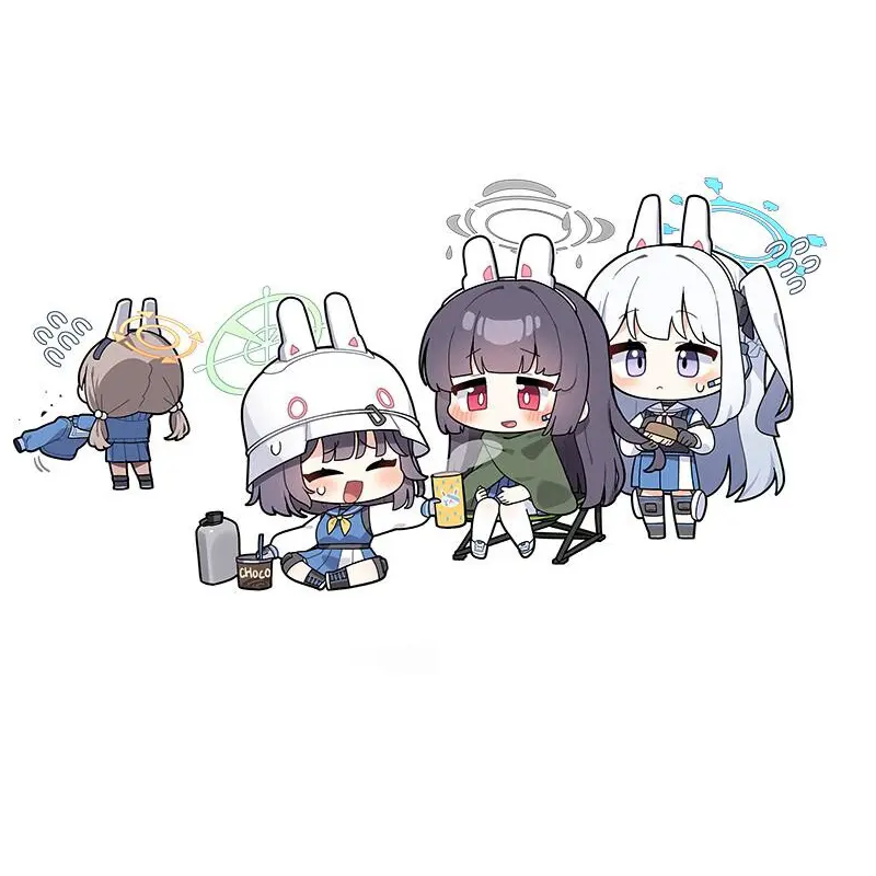 ABCamogus의 RABBIT 소대