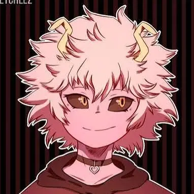 Profile image of Mina Ashido
