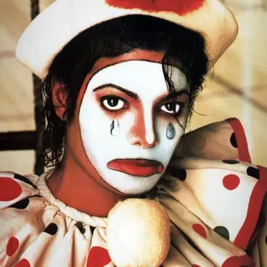 Profile image of Michael Jackson