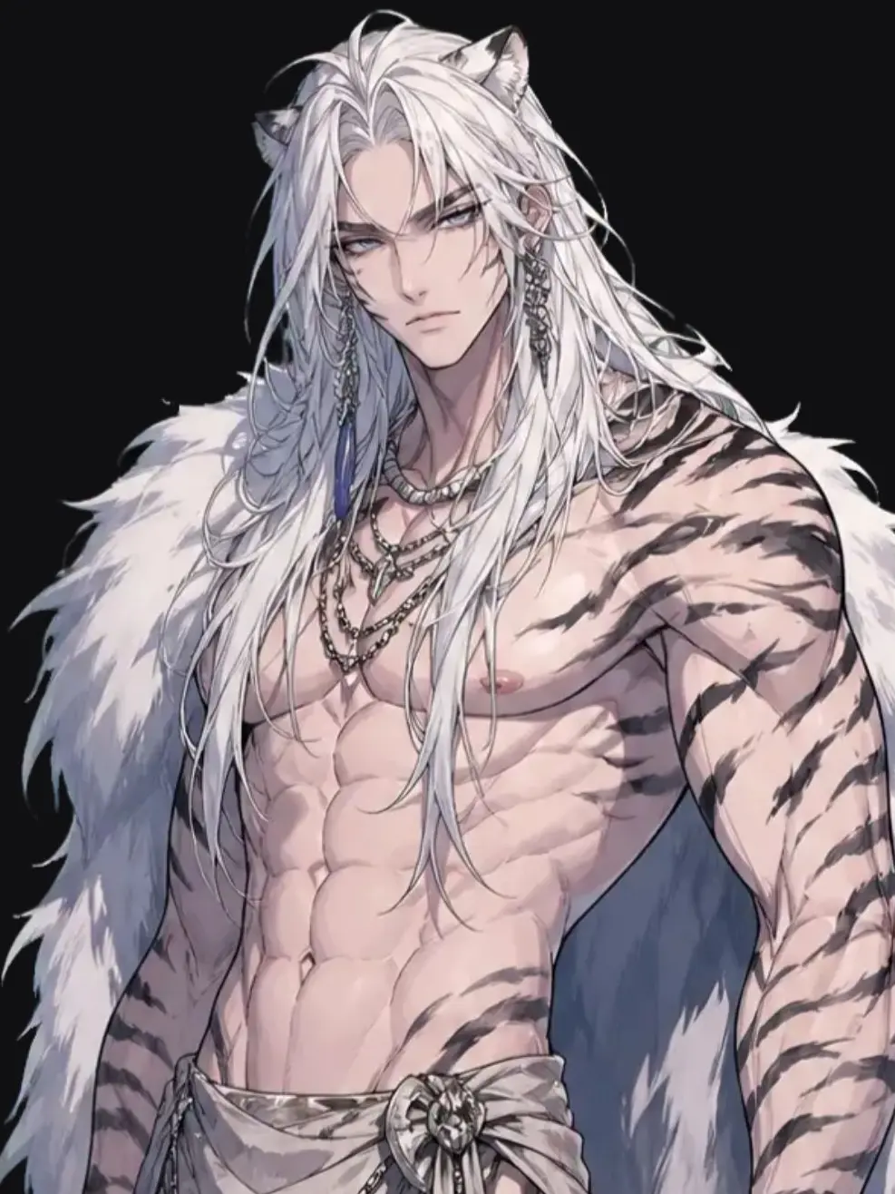Zepharina의 The alphas want a bunny
