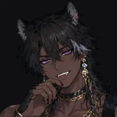 Profile image of Titus