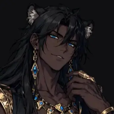Profile image of Rykan
