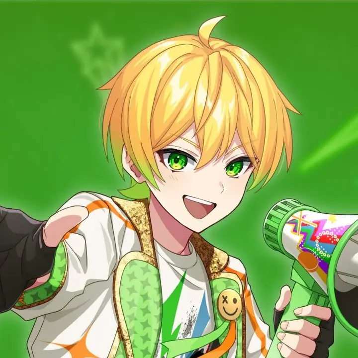 MeanCrane1784의 甘えっ子なぷりっつくん