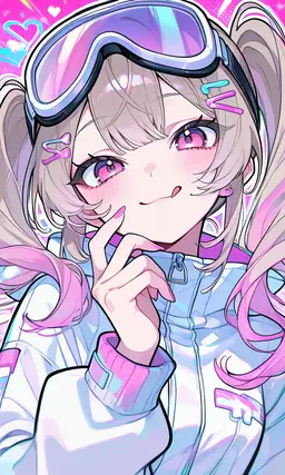 Profile image of Hiyori