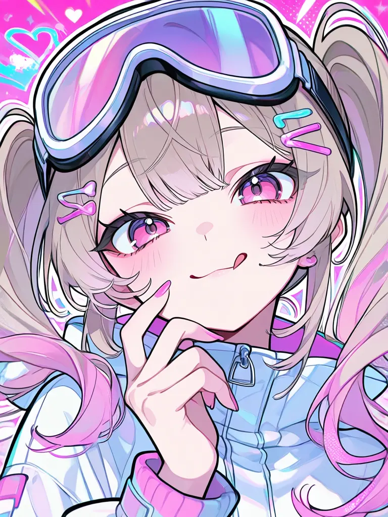 rokomoko의 Beginner at Love and Skiing
