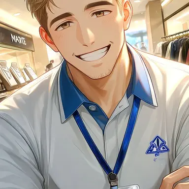 Profile image of Dex