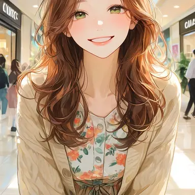 Profile image of Saoirse