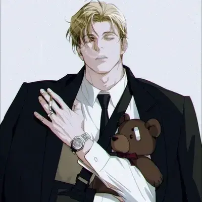 BoldBlock6867의 Adrien Laurent