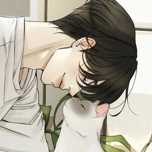 Despair_1의 한 유준