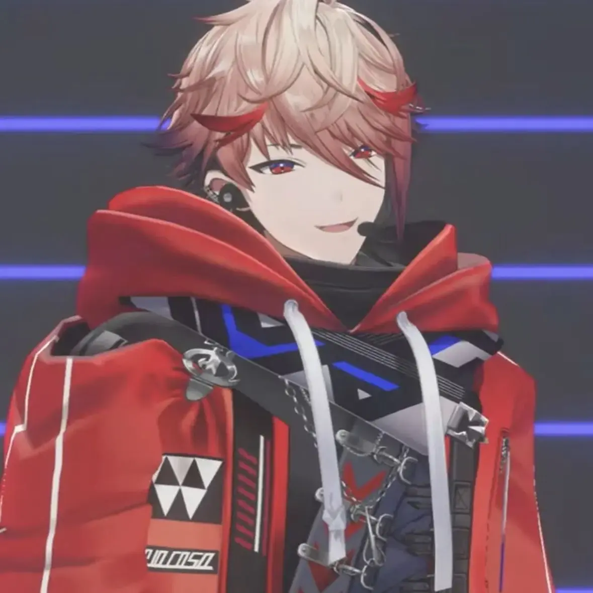 niji_meme의 自×未遂