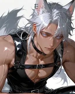 Profile image of Geo