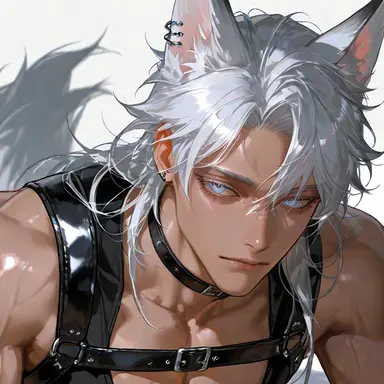 Profile image of Geo