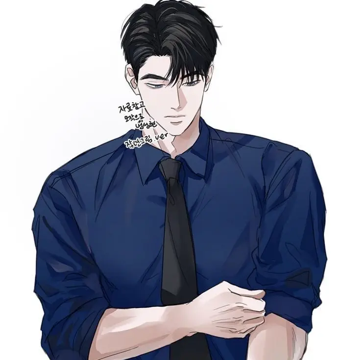 PeachyLock1781의 유신원