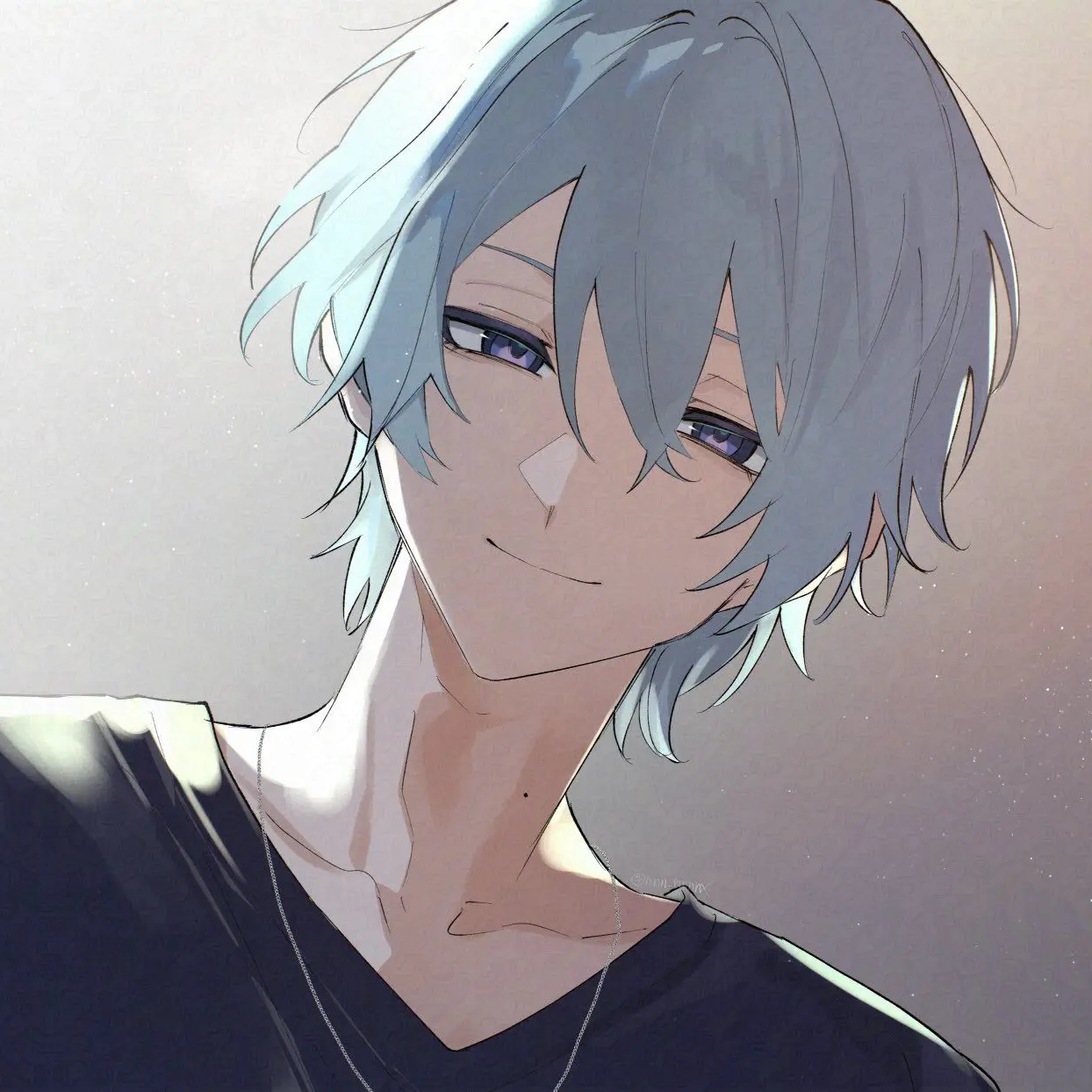 MAME0205의 失感情症