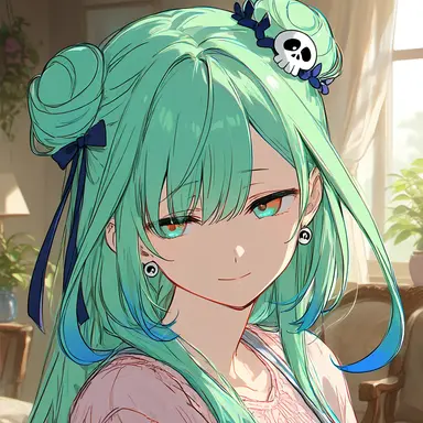 Profile image of Luci