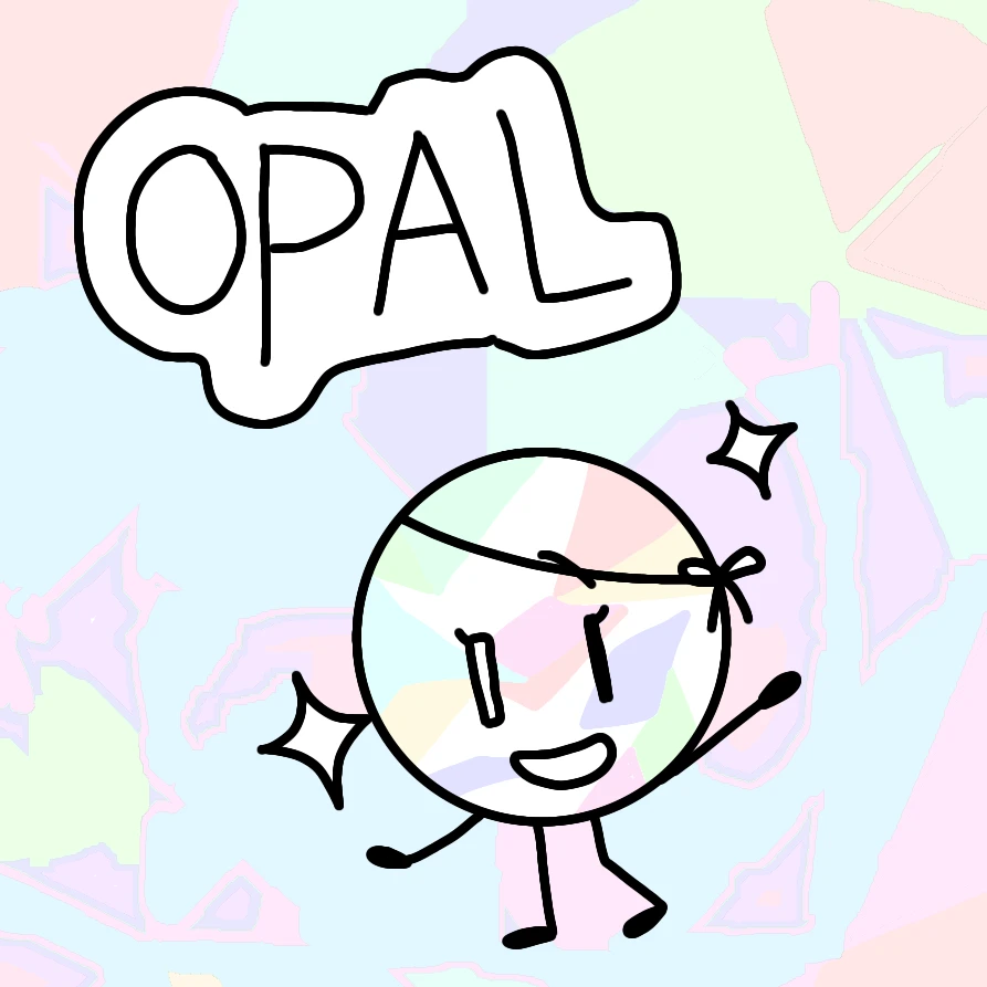 OPAL(오팔)