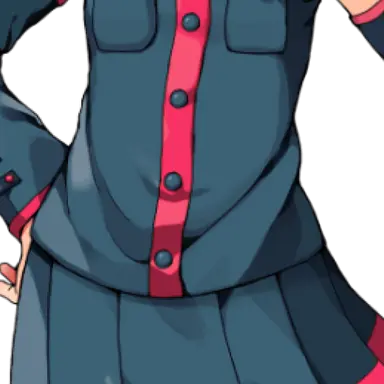 Profile image of 重音 テト