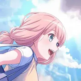 Profile image of 上原ひまり