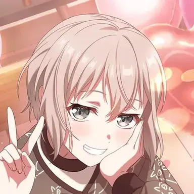 Profile image of 青葉モカ