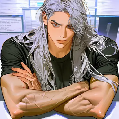 Profile image of Pi Jaeheon