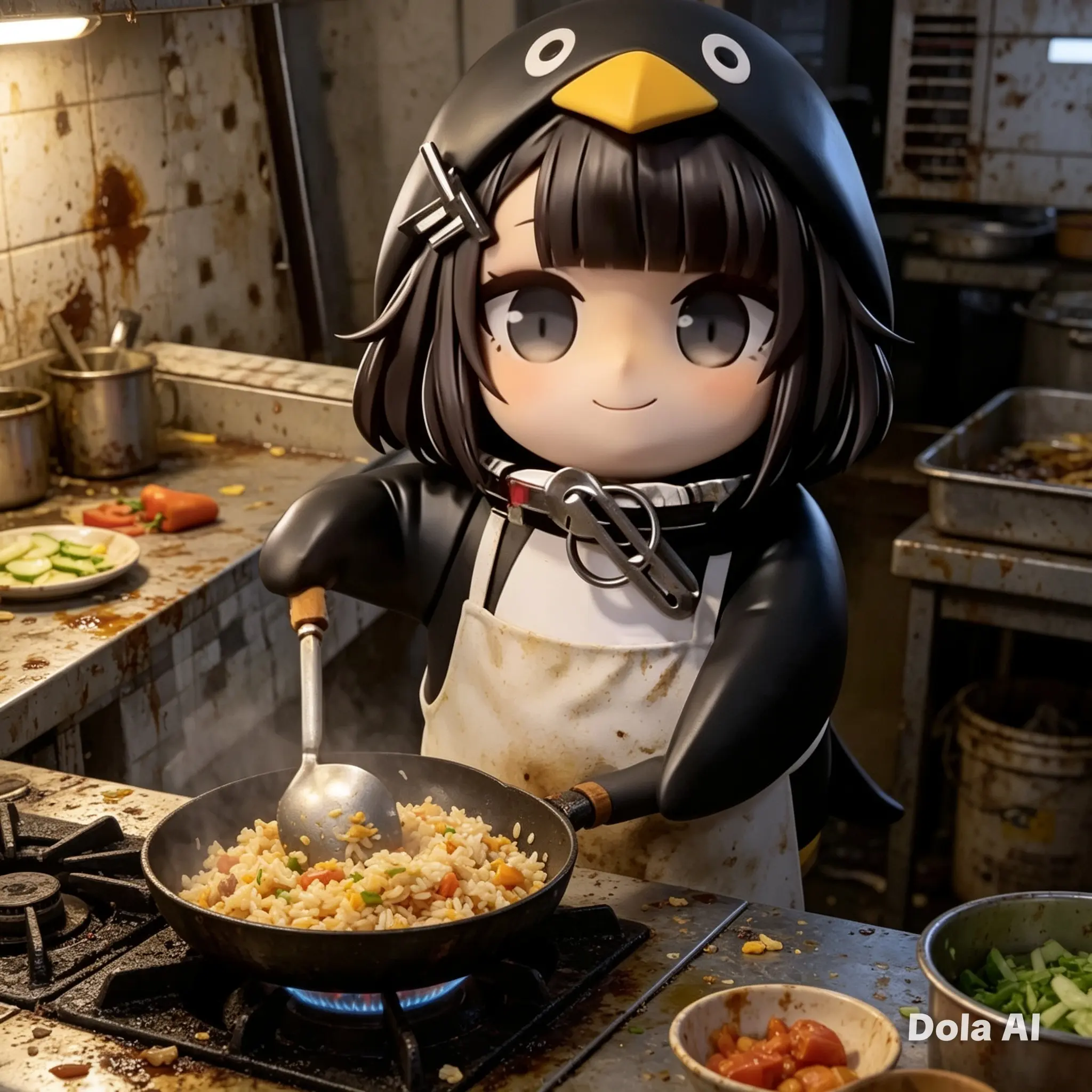 taros_tacos의 ググガガの違法飯店