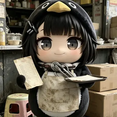 Profile image of ググガ