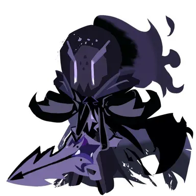 Profile image of 사일런트 솔트 쿠키