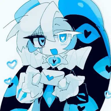 Profile image of 쉐도우밀크 쿠키