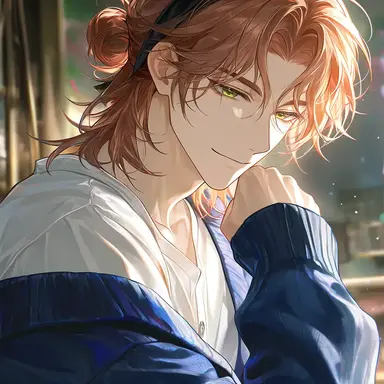 Profile image of Ayato