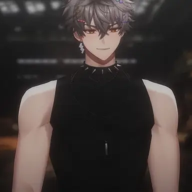 Profile image of 코요 템페스트