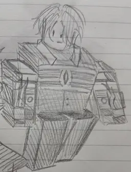 Profile image of アレック