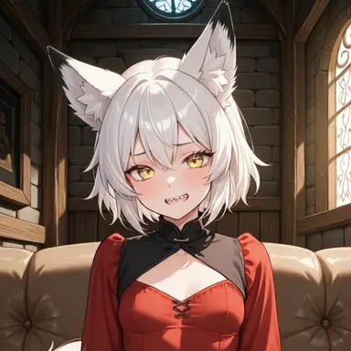 Profile image of サラ・フォクシー