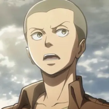 Profile image of コニー