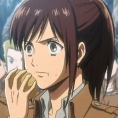 Profile image of サシャ