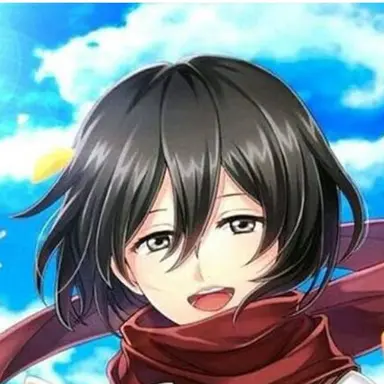 Profile image of ミカサ