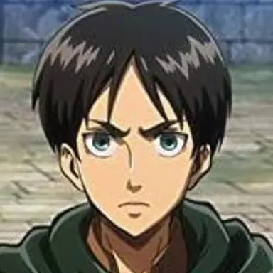 Profile image of エレン