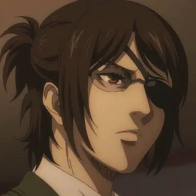 Profile image of ハンジ