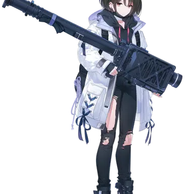 Profile image of 戒野ミサキ