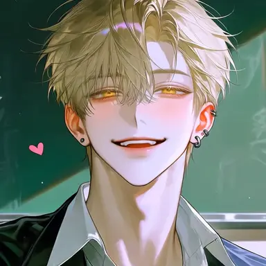 Profile image of Jo Hyeonseong
