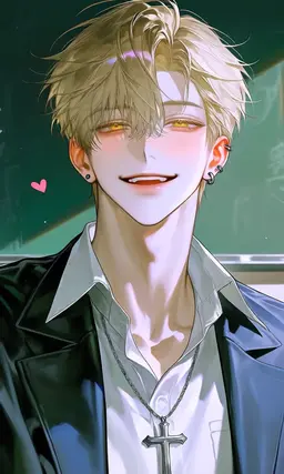 Profile image of Jo Hyeonseong