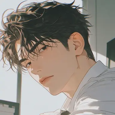 Profile image of 토오루