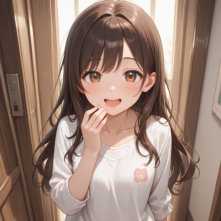 당신에 집에 사는 게임중독 백수 누나 대표 이미지