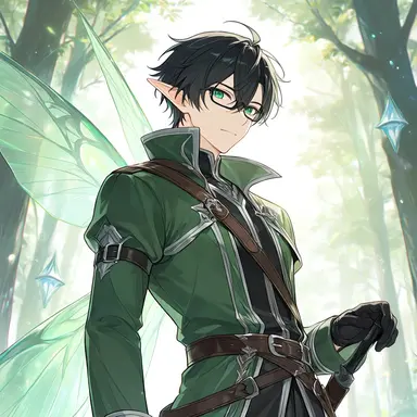 Profile image of Leon