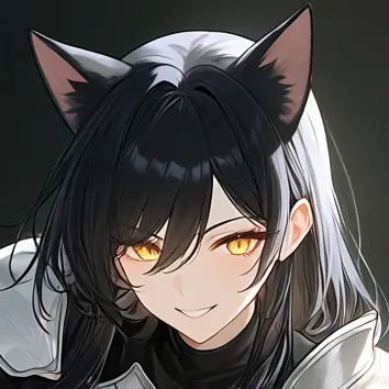 WoodyGulf7193의 The Black Cat.