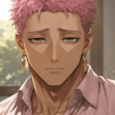 Profile image of ピアス