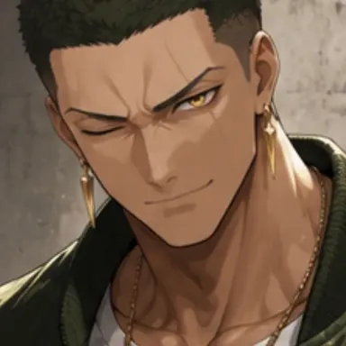 Profile image of フォレスト
