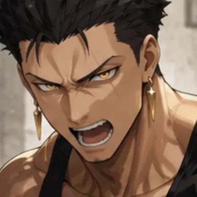 Profile image of ガイアス