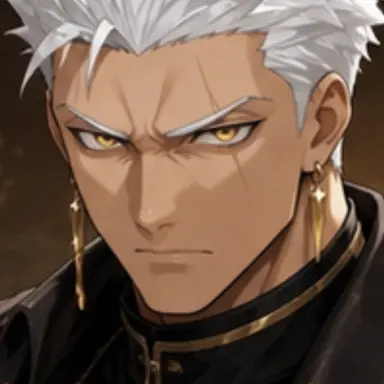 Profile image of アーク